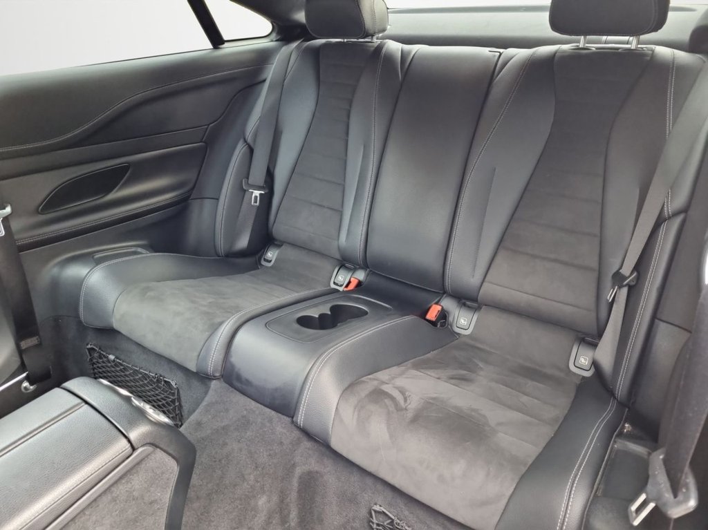 Used Mercedes-Benz E Class 2017 for sale - 77697599: Photo 17