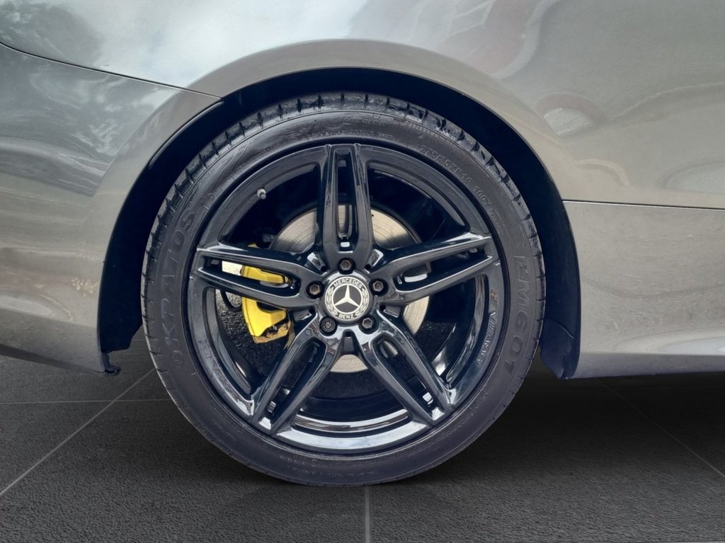 Used Mercedes-Benz E Class 2017 for sale - 77697599: Photo 22