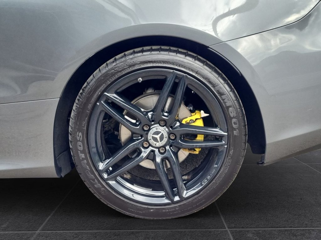 Used Mercedes-Benz E Class 2017 for sale - 77697599: Photo 24