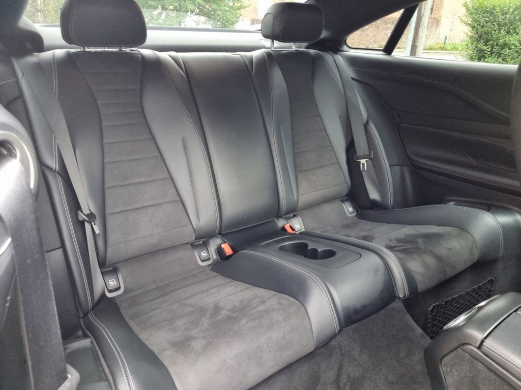 Used Mercedes-Benz E Class 2017 for sale - 77697599: Photo 25