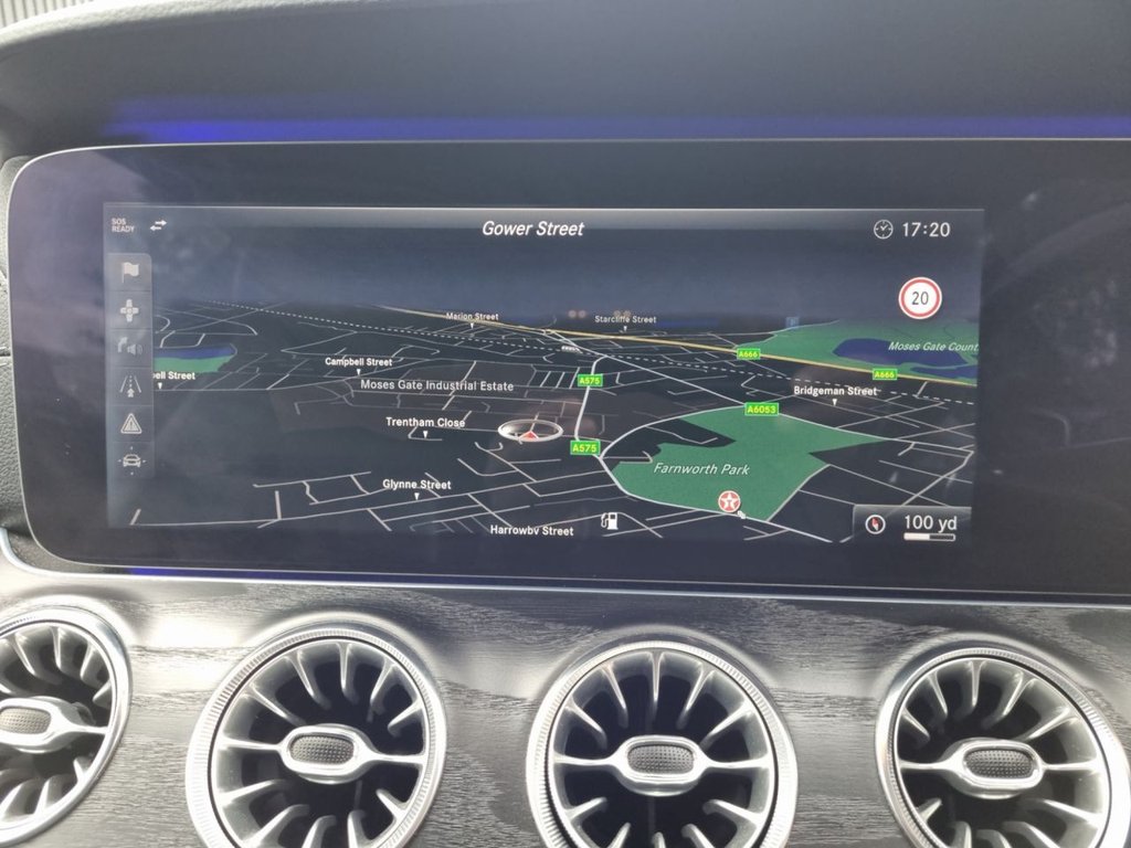 Used Mercedes-Benz E Class 2017 for sale - 77697599: Photo 39