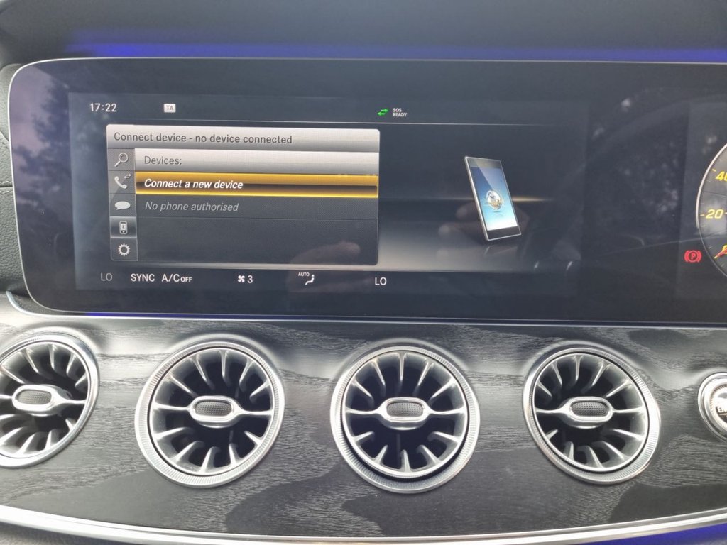 Used Mercedes-Benz E Class 2017 for sale - 77697599: Photo 41