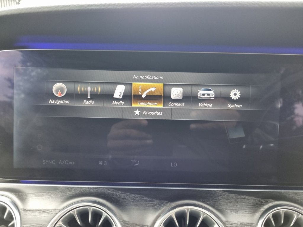 Used Mercedes-Benz E Class 2017 for sale - 77697599: Photo 42