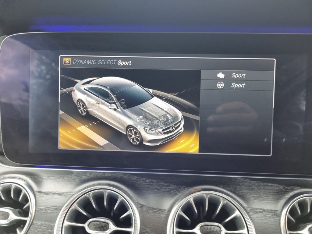 Used Mercedes-Benz E Class 2017 for sale - 77697599: Photo 43