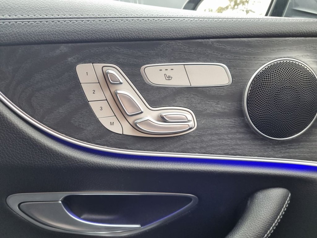 Used Mercedes-Benz E Class 2017 for sale - 77697599: Photo 46