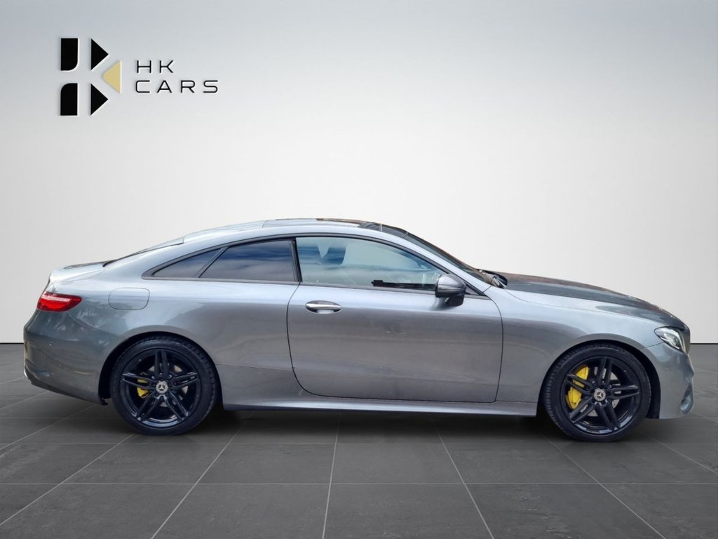 Used Mercedes-Benz E Class 2017 for sale - 77697599: Photo 5