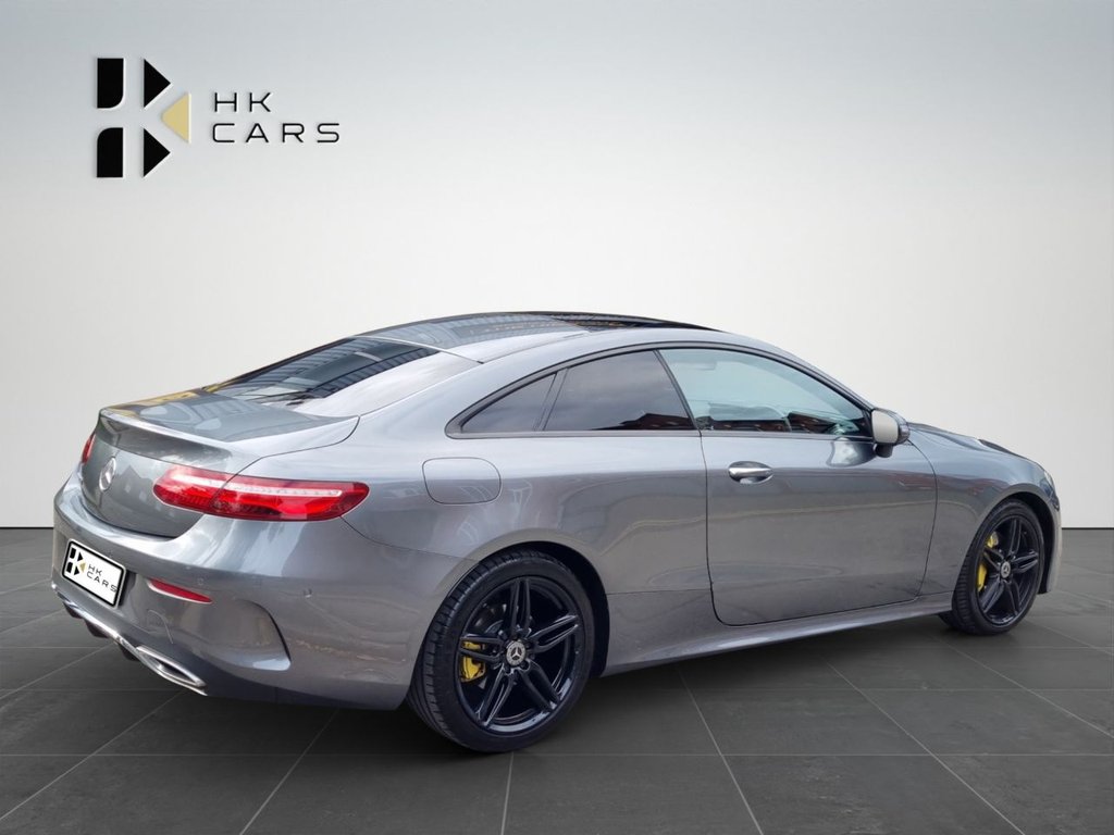 Used Mercedes-Benz E Class 2017 for sale - 77697599: Photo 6