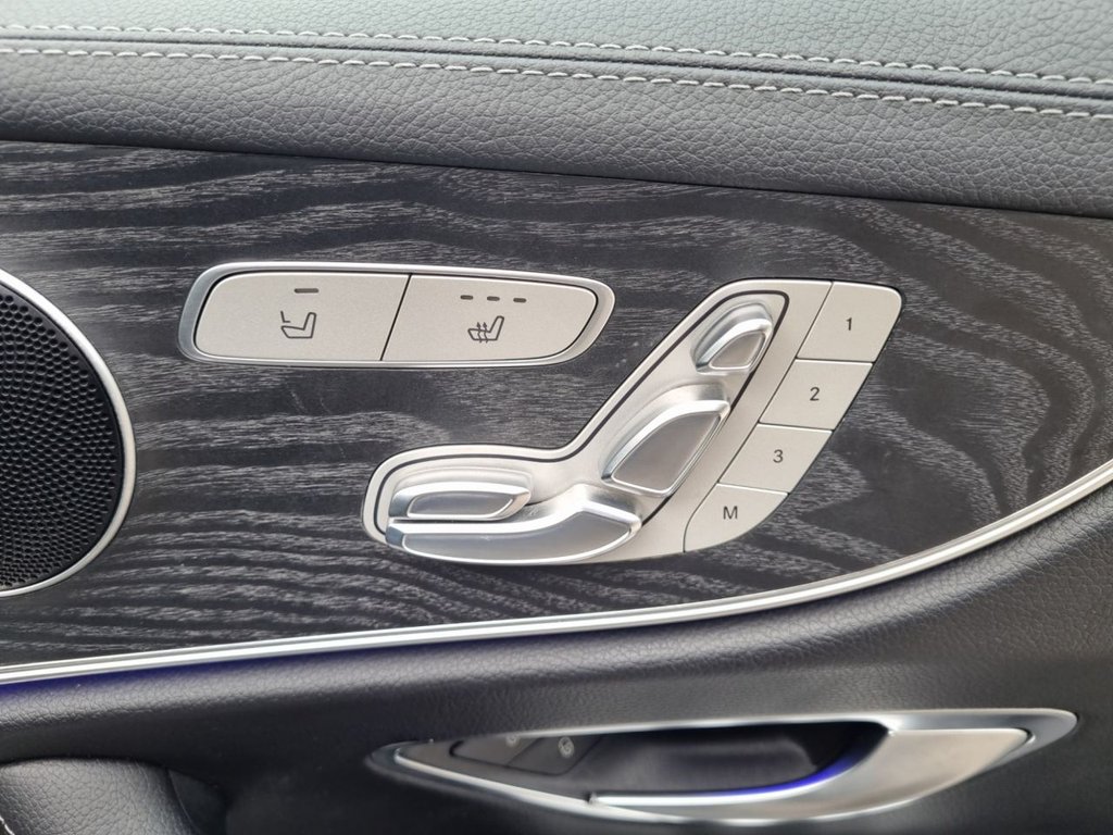 Used Mercedes-Benz E Class 2017 for sale - 77697599: Photo 8