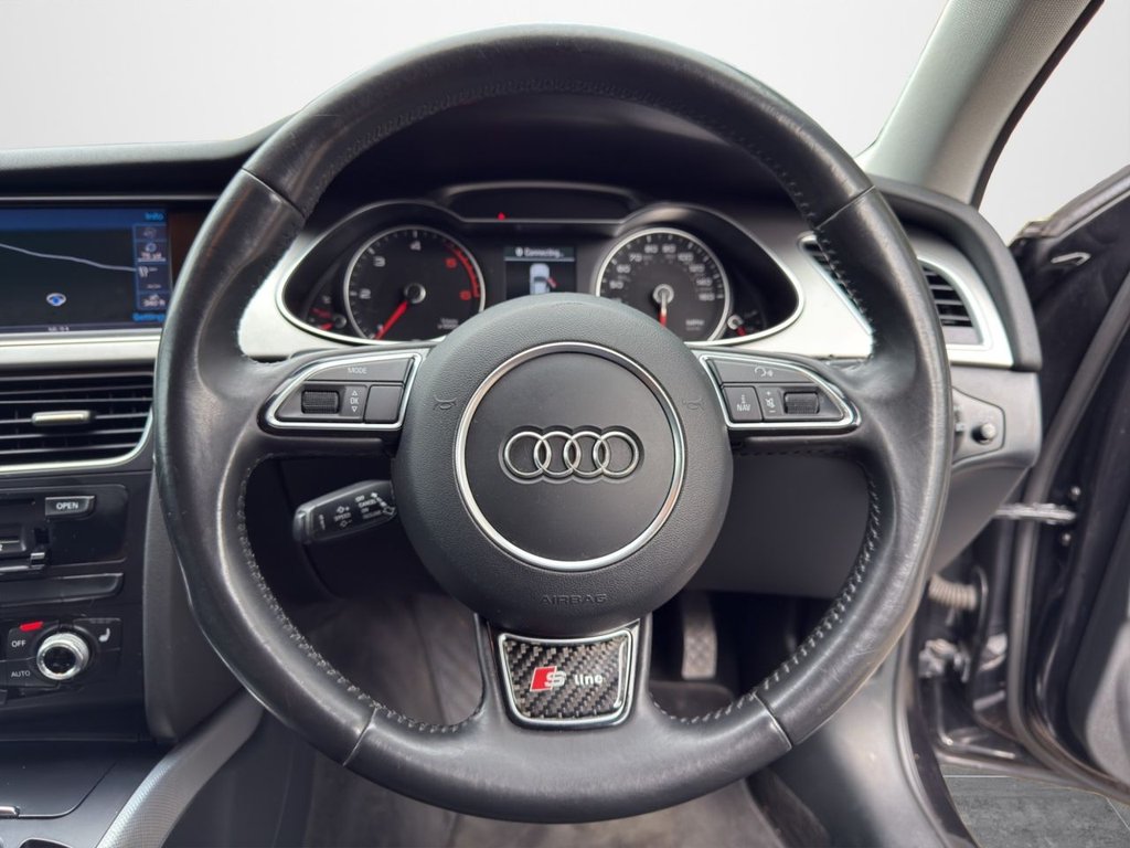 Used Audi A4 2014 for sale - 78074188: Photo 10