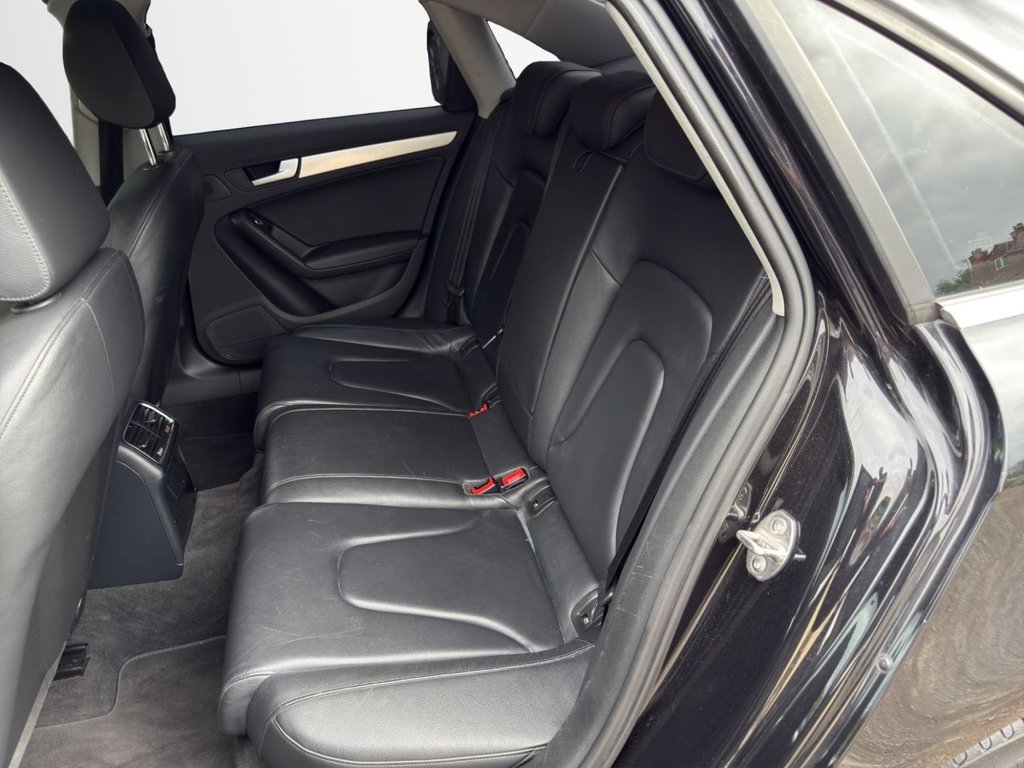 Used Audi A4 2014 for sale - 78074188: Photo 11