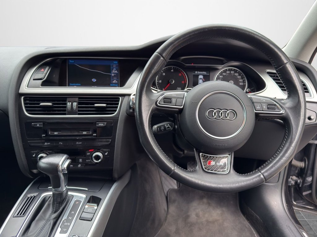 Used Audi A4 2014 for sale - 78074188: Photo 12