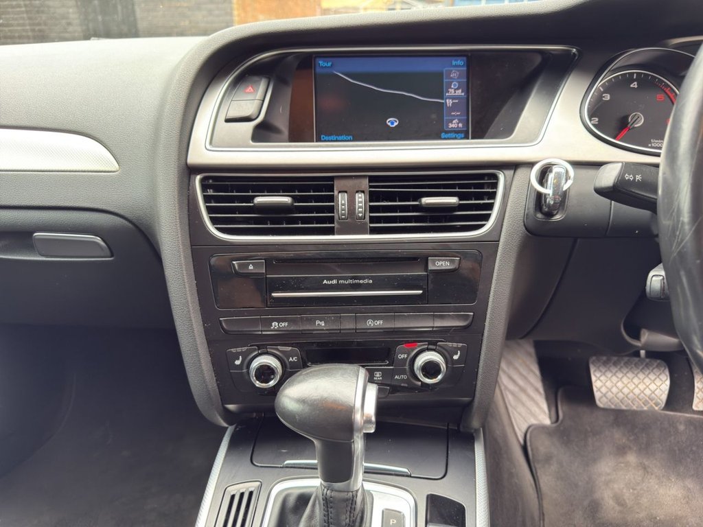 Used Audi A4 2014 for sale - 78074188: Photo 13