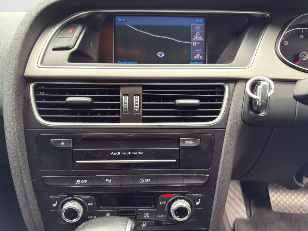 Used Audi A4 2014 for sale - 78074188: Photo 14