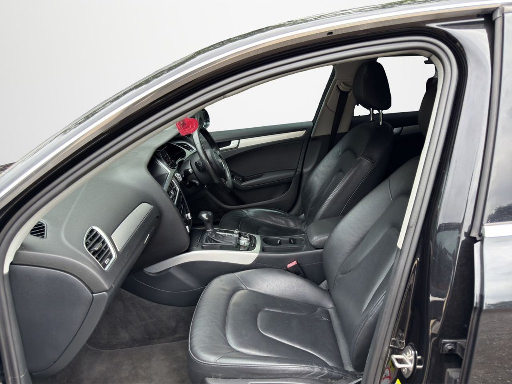 Used Audi A4 2014 for sale - 78074188: Photo 15