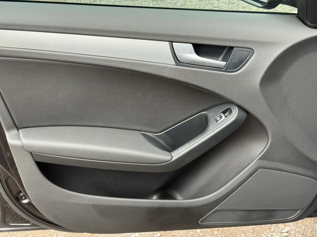 Used Audi A4 2014 for sale - 78074188: Photo 17