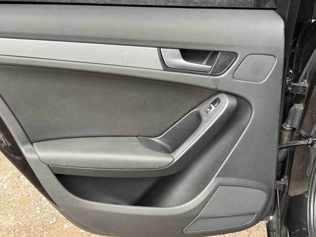 Used Audi A4 2014 for sale - 78074188: Photo 18