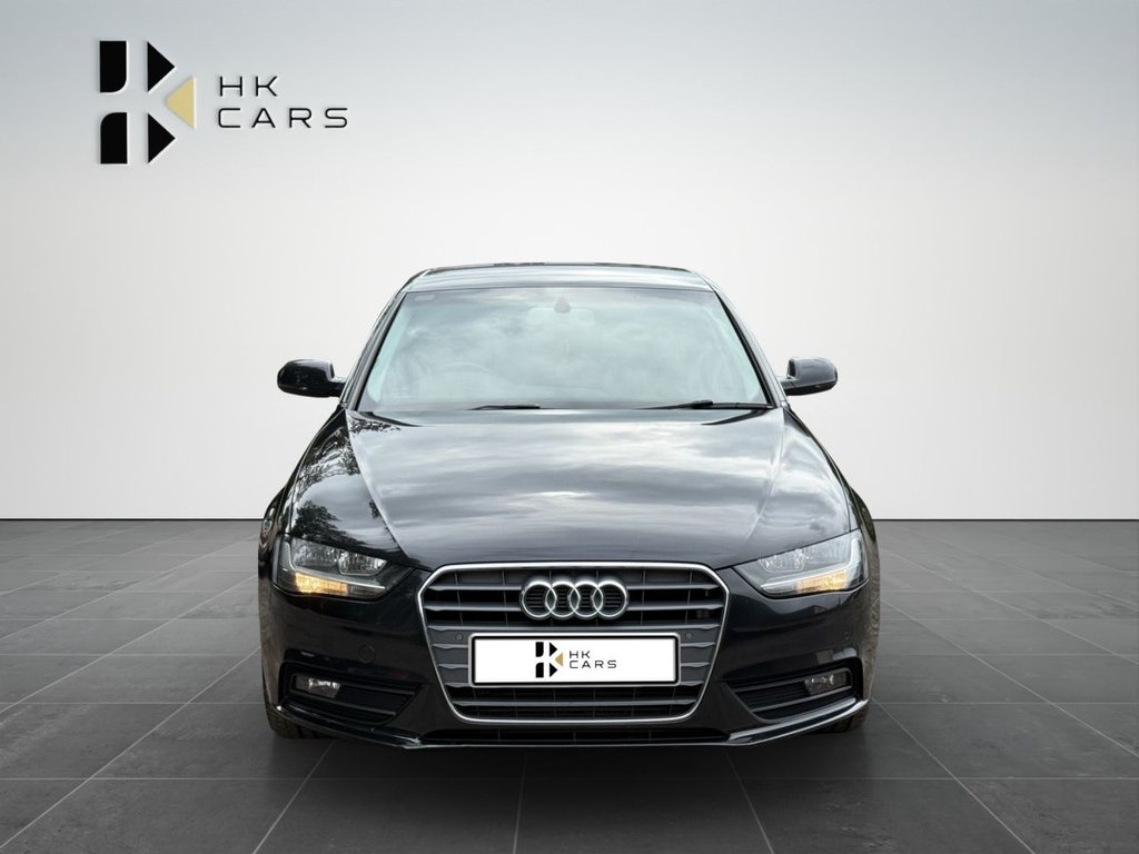 Used Audi A4 2014 for sale - 78074188: Photo 2