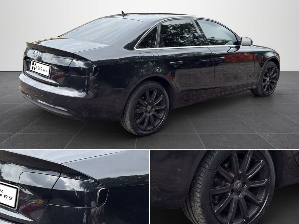 Used Audi A4 2014 for sale - 78074188: Photo 21