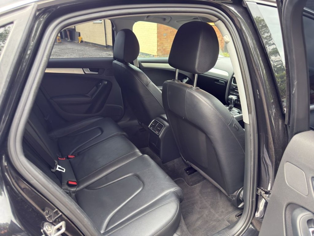 Used Audi A4 2014 for sale - 78074188: Photo 23