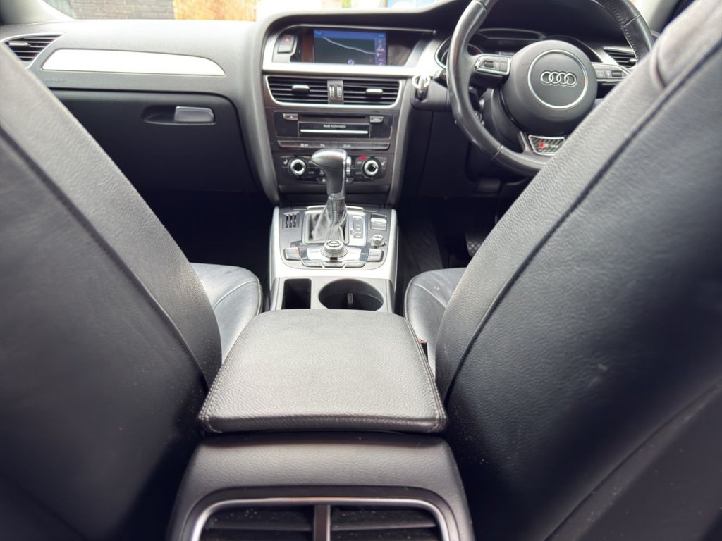 Used Audi A4 2014 for sale - 78074188: Photo 24