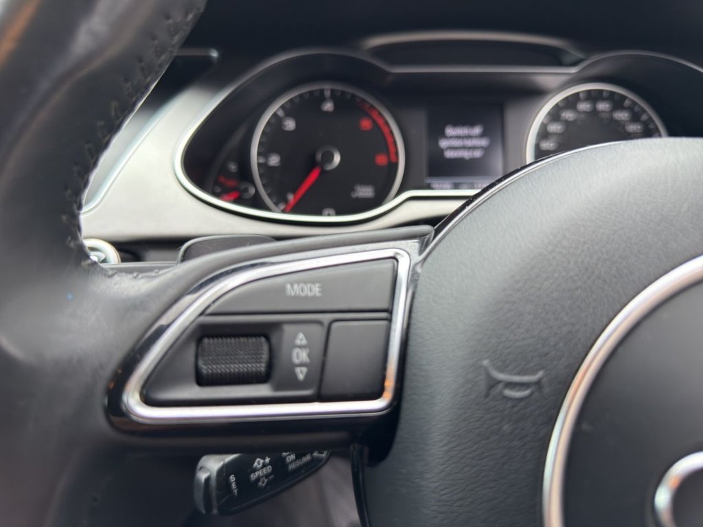 Used Audi A4 2014 for sale - 78074188: Photo 27