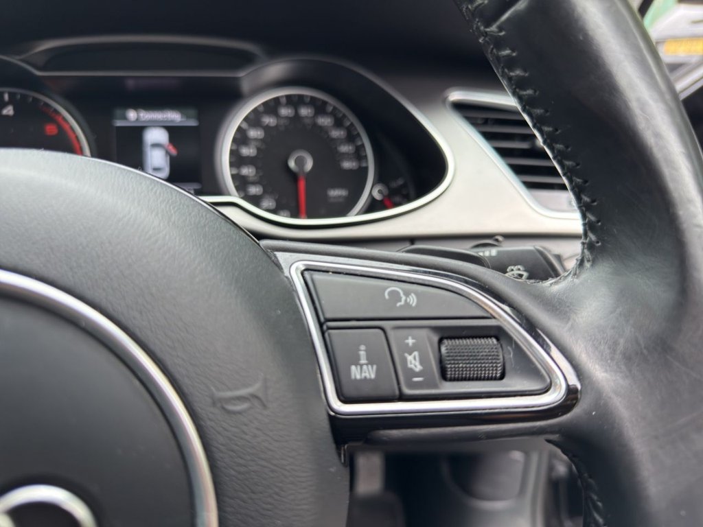 Used Audi A4 2014 for sale - 78074188: Photo 28