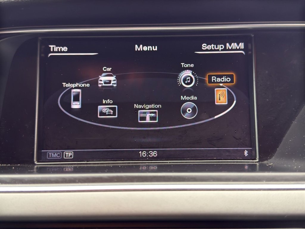 Used Audi A4 2014 for sale - 78074188: Photo 33