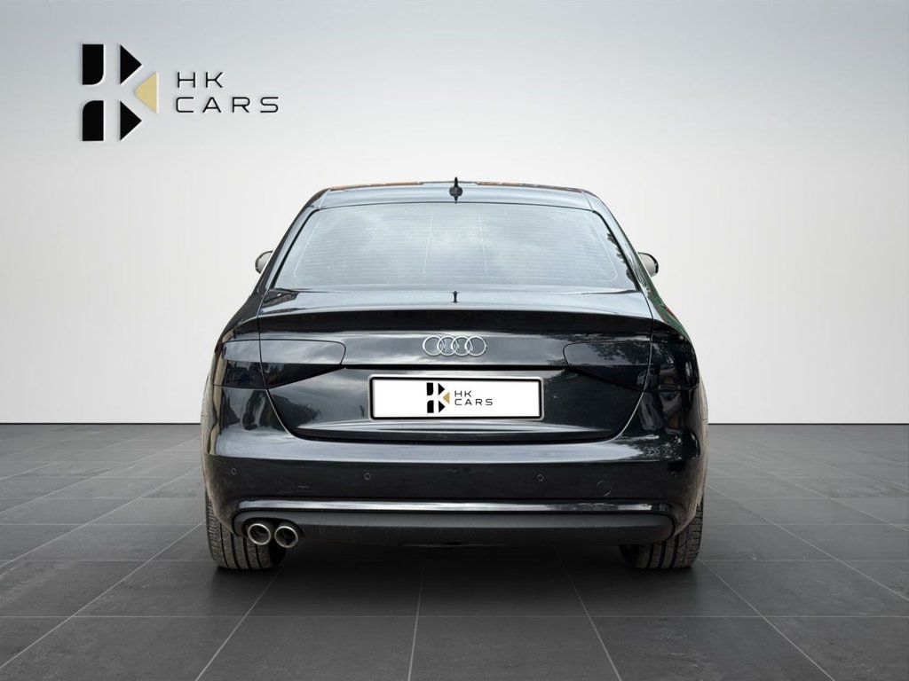 Used Audi A4 2014 for sale - 78074188: Photo 5