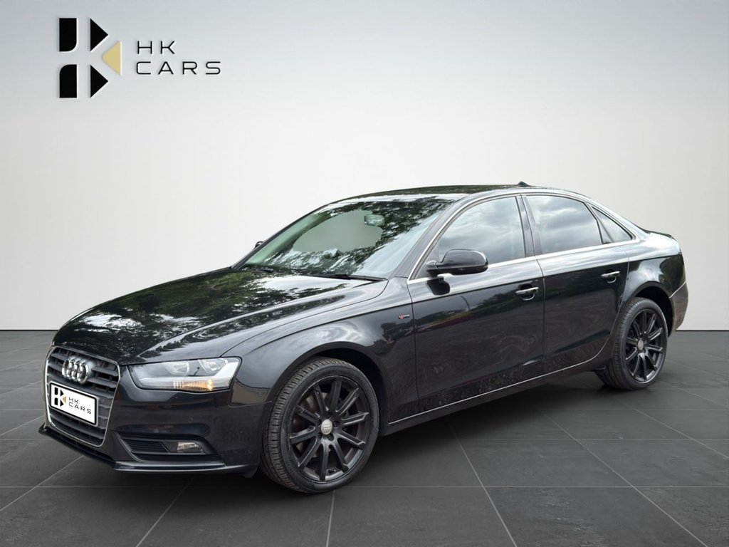 Used Audi A4 2014 for sale - 78074188: Photo 6