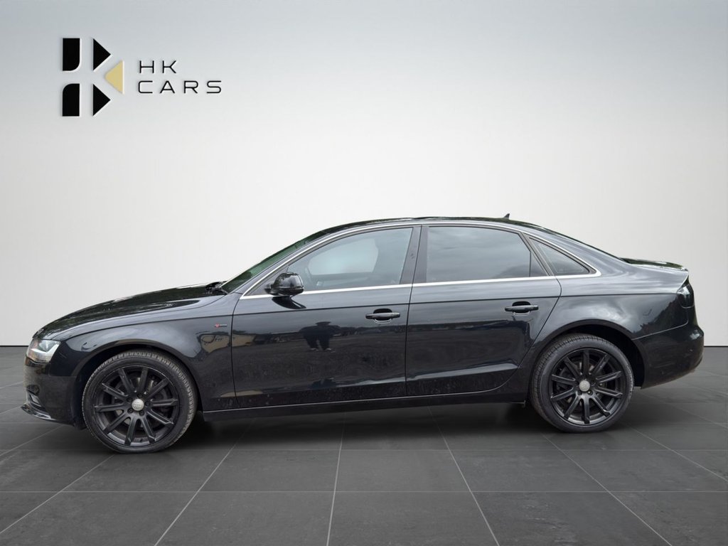 Used Audi A4 2014 for sale - 78074188: Photo 7