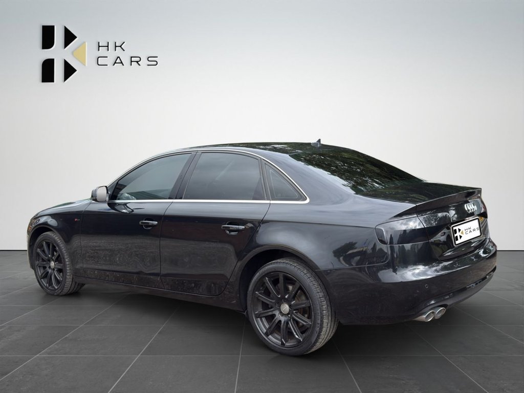 Used Audi A4 2014 for sale - 78074188: Photo 8