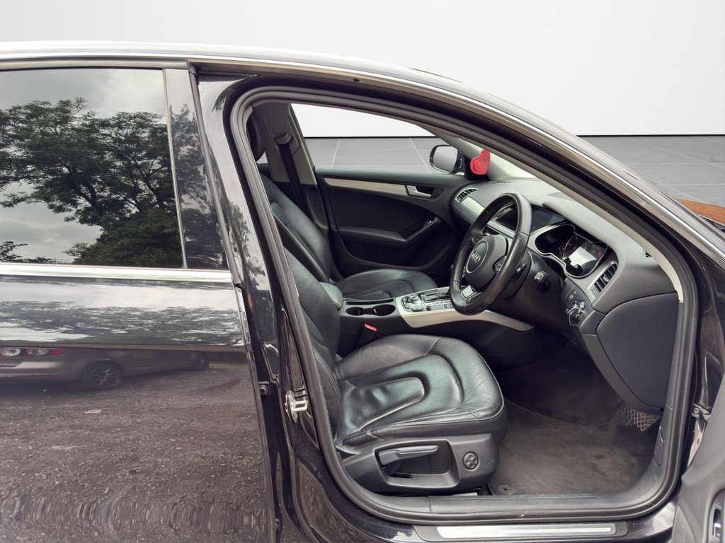 Used Audi A4 2014 for sale - 78074188: Photo 9