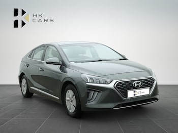 Used Hyundai IONIQ 2022 for sale - 78449910: Photo