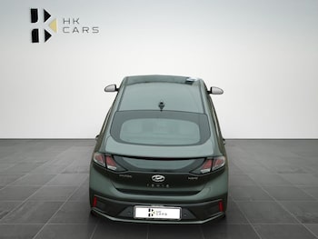 Used Hyundai IONIQ 2022 for sale - 78449910: Photo
