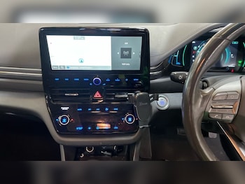 Used Hyundai IONIQ 2022 for sale - 78449910: Photo
