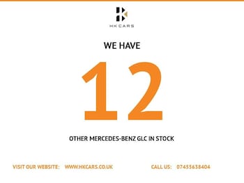 Used Mercedes-Benz GLC 2017 for sale - 78307752: Photo