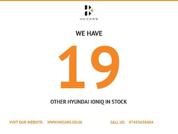 Used Hyundai IONIQ 2021 for sale - 78449919: Photo