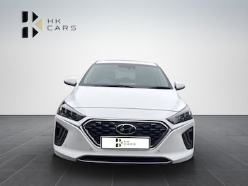 Used Hyundai IONIQ 2021 for sale - 78449919: Photo