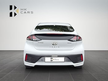 Used Hyundai IONIQ 2021 for sale - 78449919: Photo
