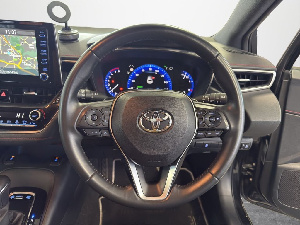 Used Toyota Corolla 2019 for sale - 77692764: Photo 10