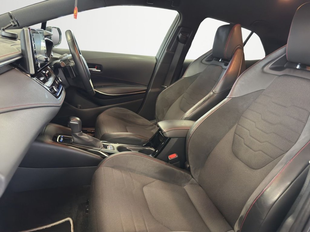 Used Toyota Corolla 2019 for sale - 77692764: Photo 12