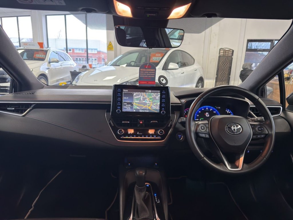 Used Toyota Corolla 2019 for sale - 77692764: Photo 13