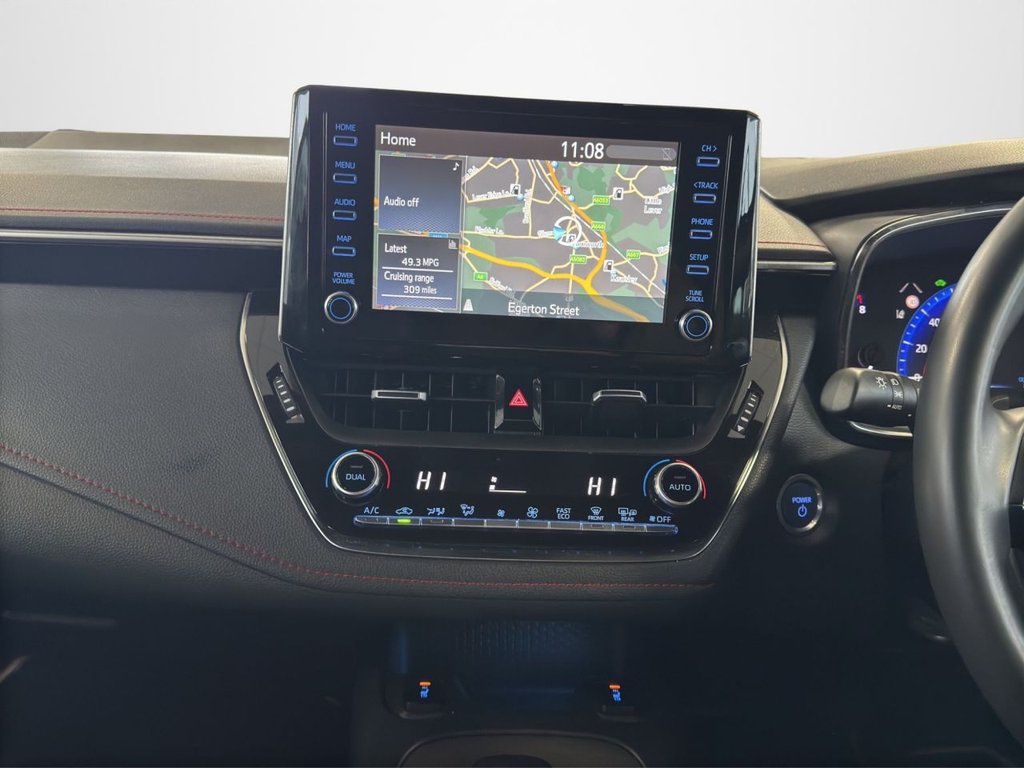 Used Toyota Corolla 2019 for sale - 77692764: Photo 14