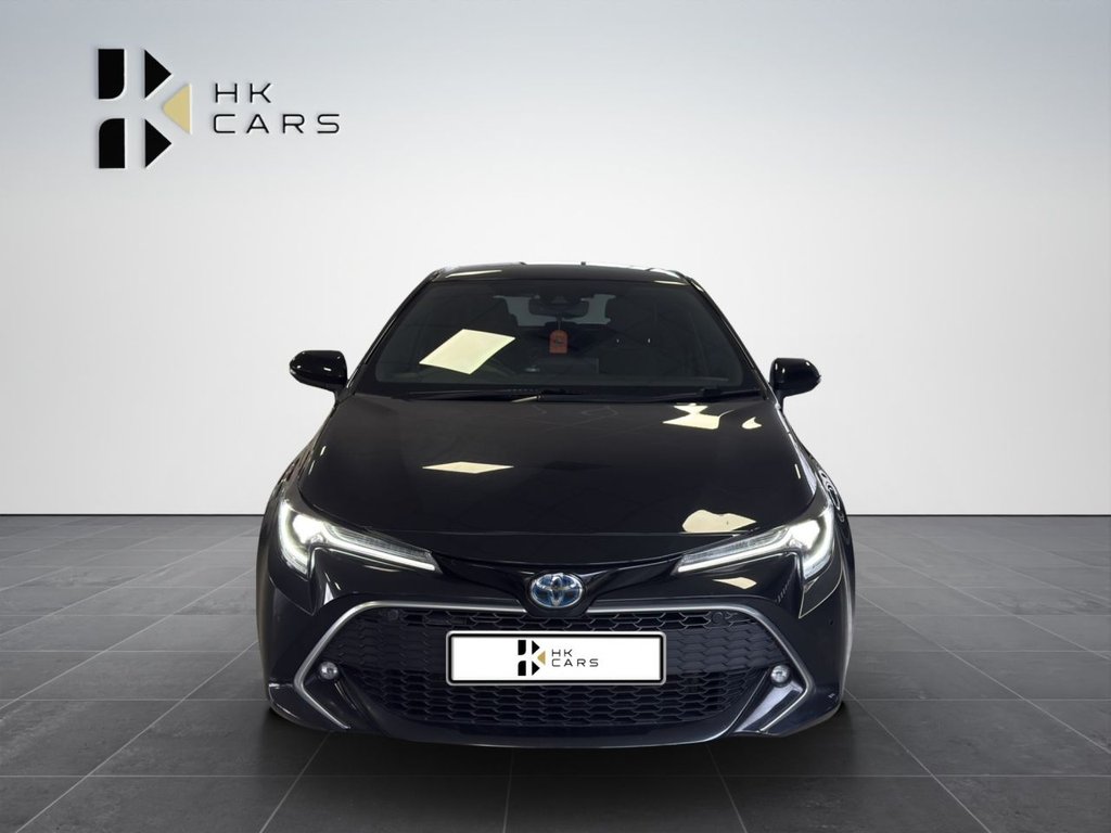 Used Toyota Corolla 2019 for sale - 77692764: Photo 2