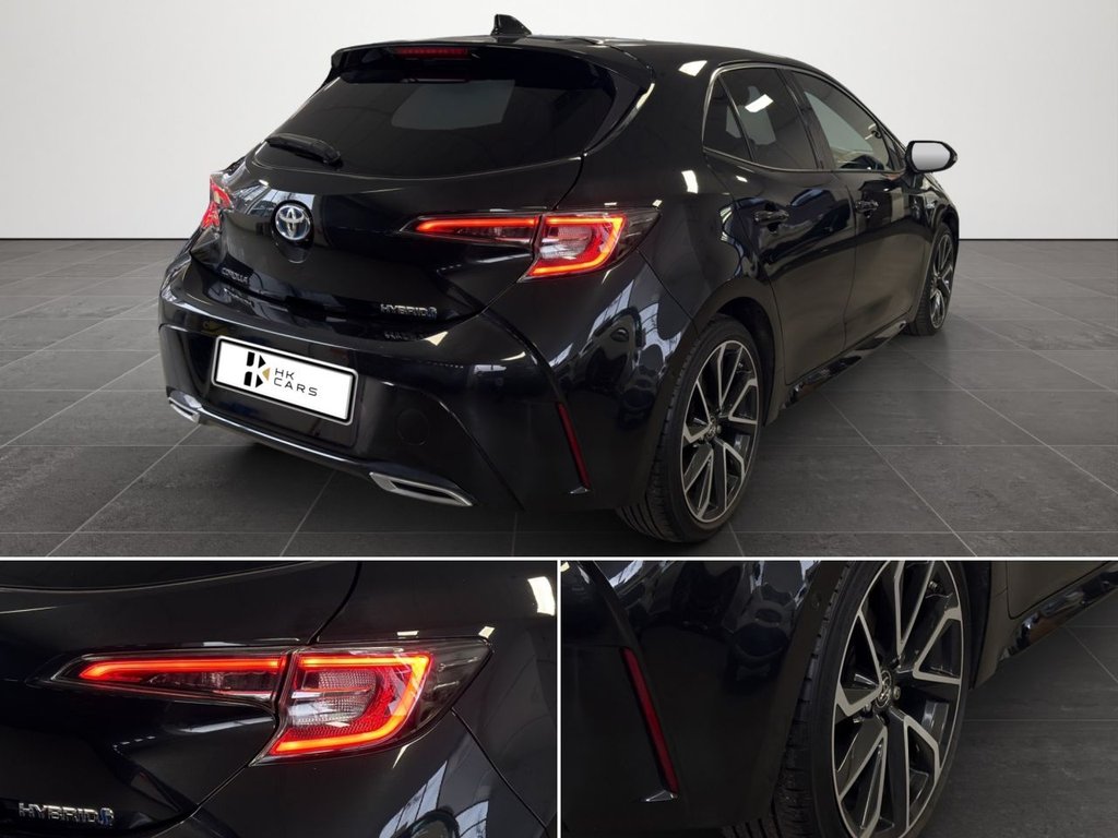 Used Toyota Corolla 2019 for sale - 77692764: Photo 21