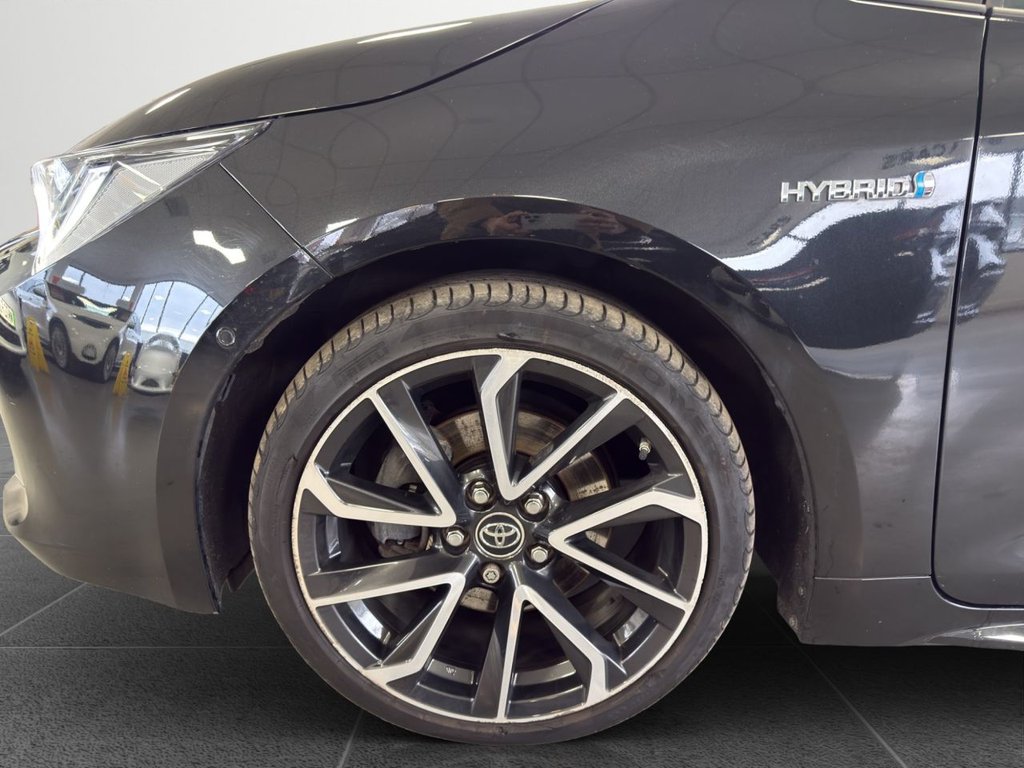 Used Toyota Corolla 2019 for sale - 77692764: Photo 23