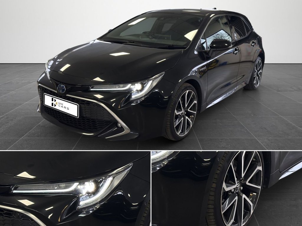 Used Toyota Corolla 2019 for sale - 77692764: Photo 24