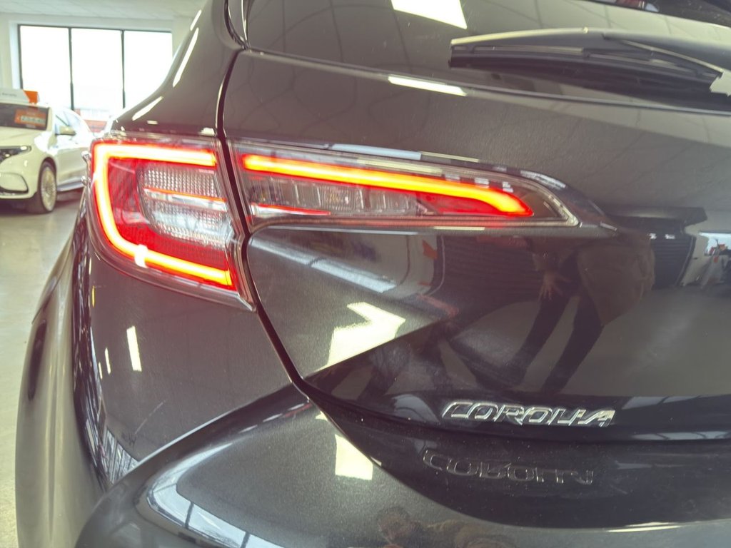 Used Toyota Corolla 2019 for sale - 77692764: Photo 28