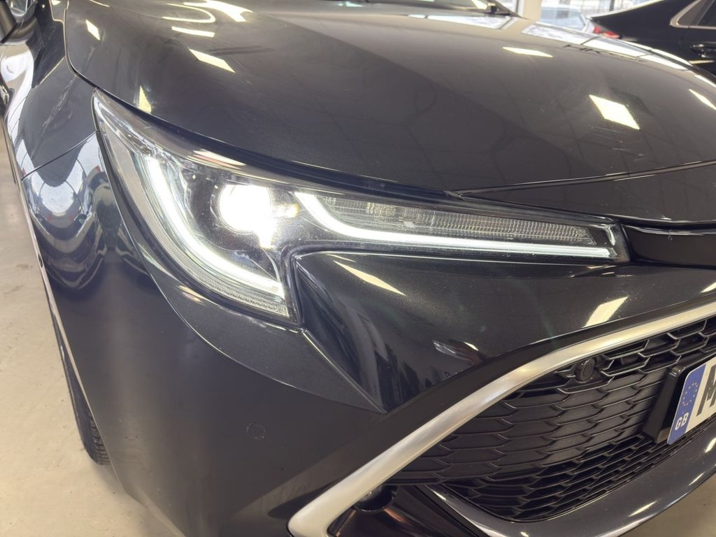 Used Toyota Corolla 2019 for sale - 77692764: Photo 29