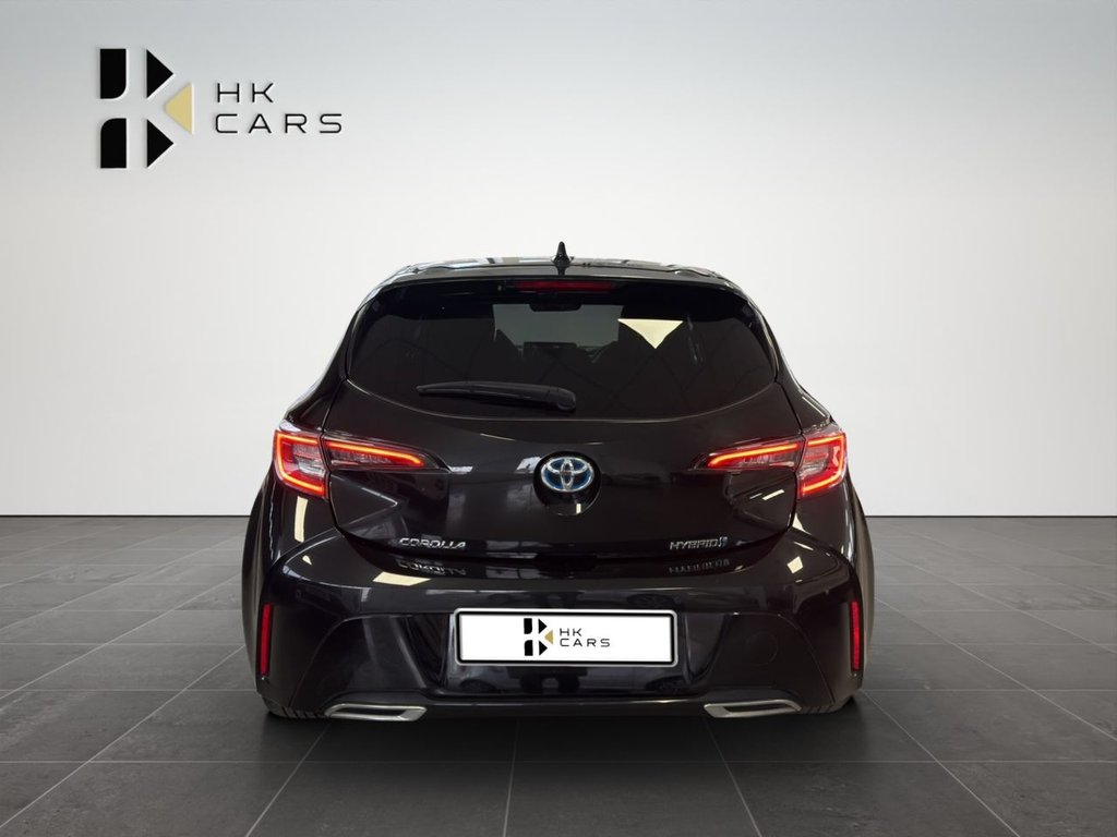 Used Toyota Corolla 2019 for sale - 77692764: Photo 3